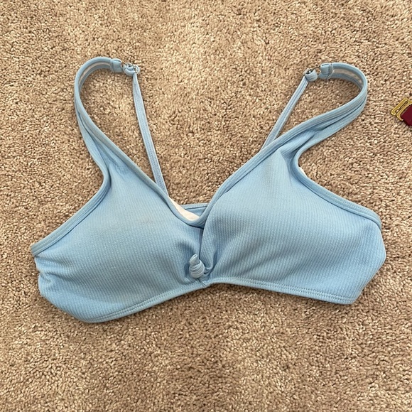 Swimsuit Tops - Picture 2 of 8